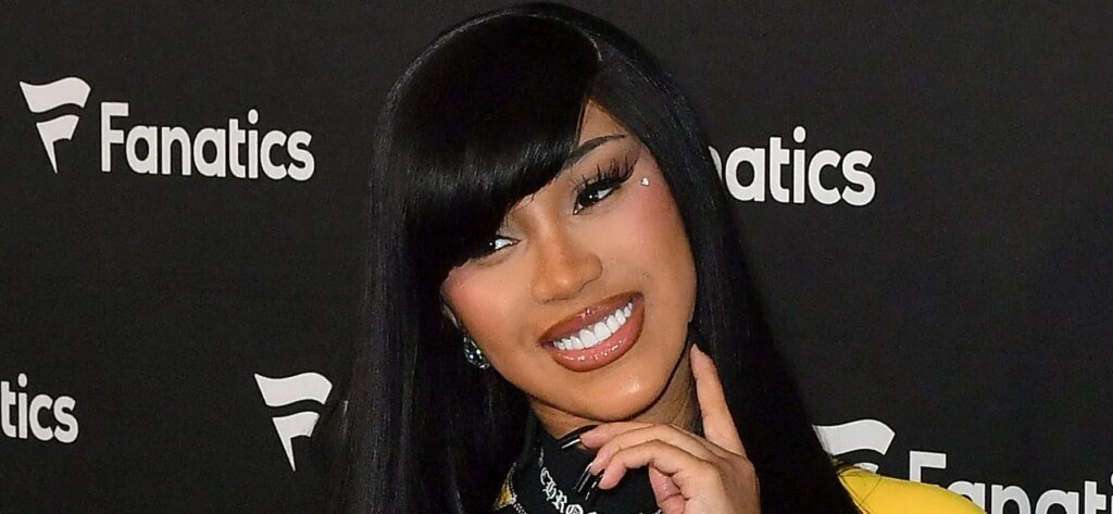 Cardi B Nearly Cancels Final Show After Tense Encounter