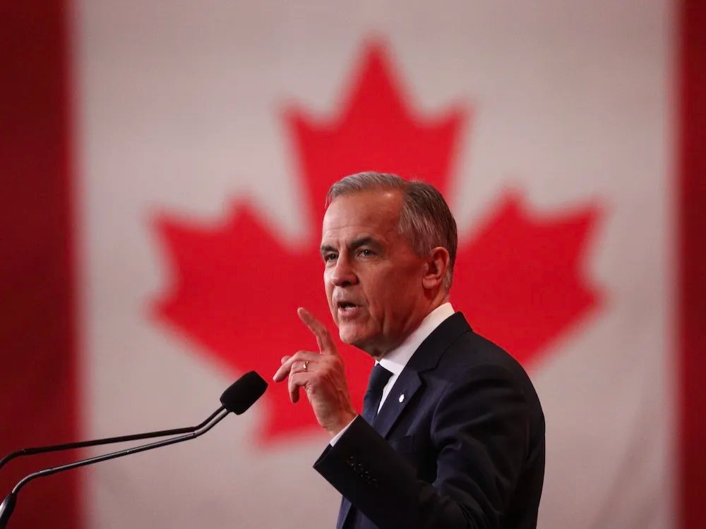 Carney government falling short on cost of living, housing: poll Carney government falling short on cost of living, housing: poll
