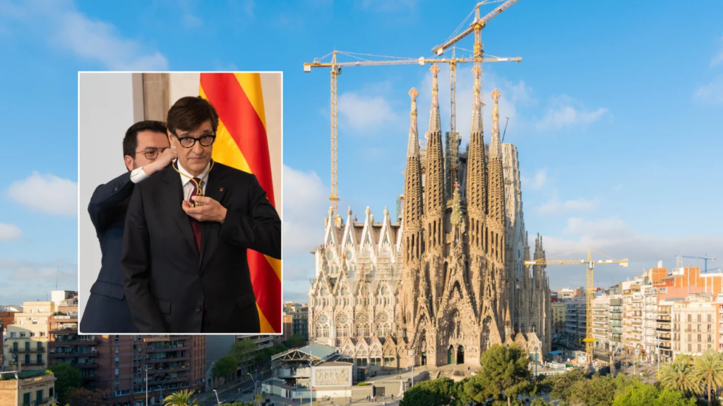 Catalan language skills 'essential' for Barcelona residency permit