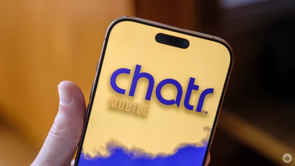 Chatr has a new $75/150GB three-month plan, but only at one dealer