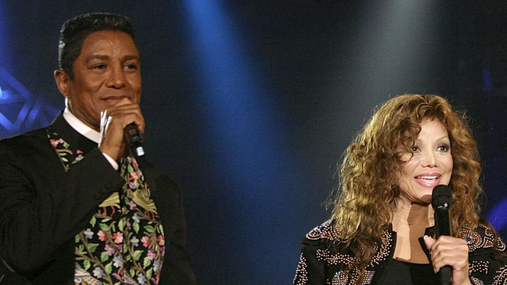 Chefs It Up For Jermaine & Family (WATCH)