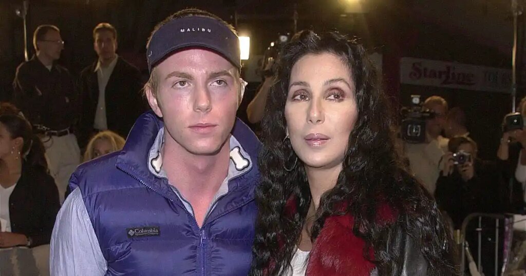 Cher's Conservatorship Request Over Son Elijah Explained