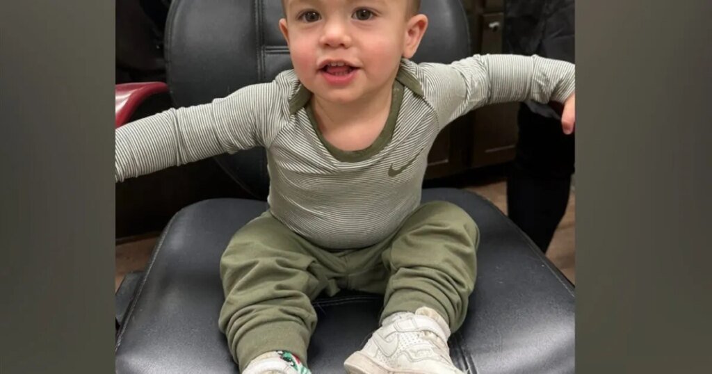 Child Shot After Sibling Found Gun in Parent's Car: Sheriff