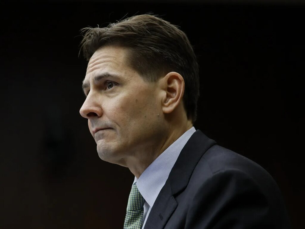 Chinese EVs are the first test for Canada’s new partnership with China