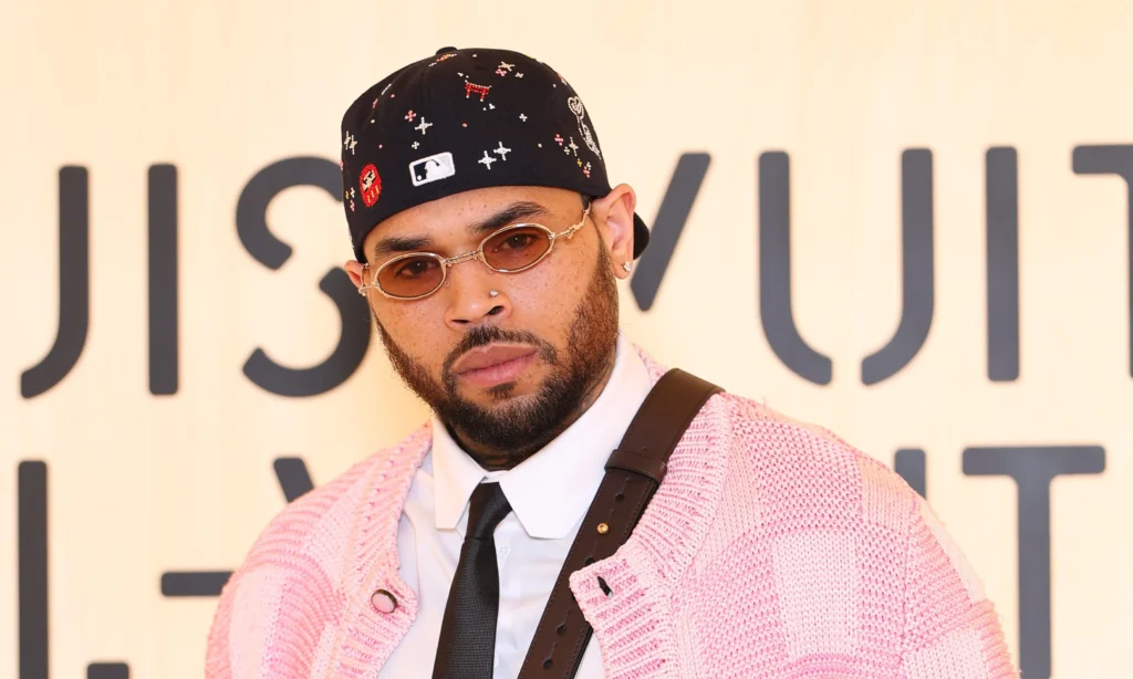 Chris Brown Reacts To Video Dissing His Character & Music