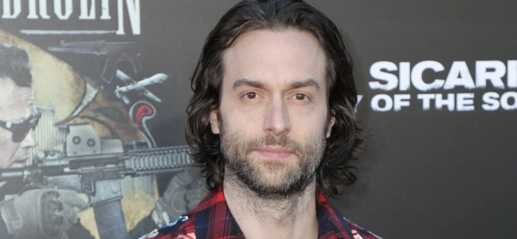 Chris D'Elia Under Fire For Mocking #MeToo