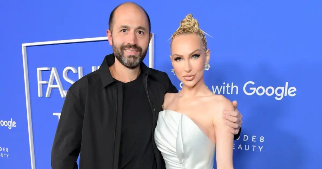 Christine Quinn’s Estranged Husband Seeks Control of LA Home