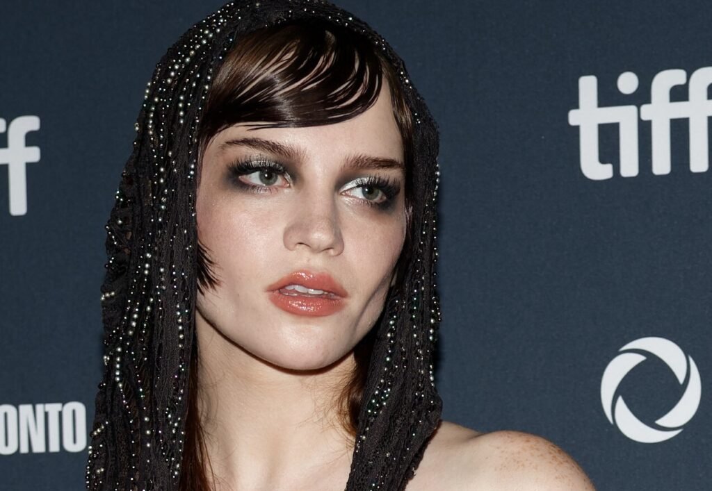 Christopher Andrews’ Cavendish to launch at Cannes’ Marché du Film