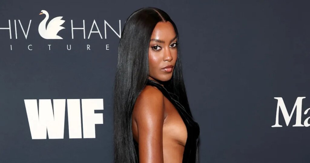 Ciara Miller Teases 'Revenge Dress' for Summer House Reunion