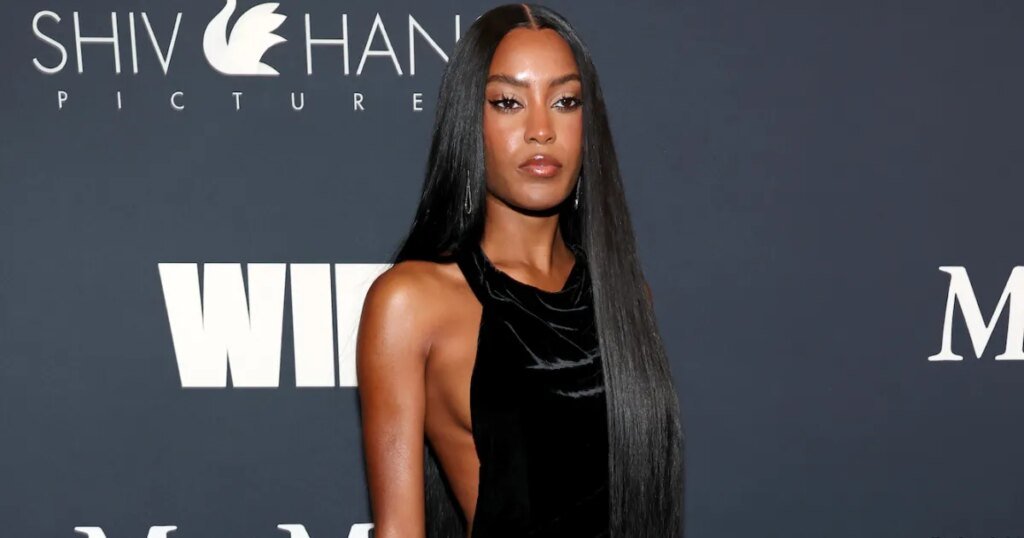 Ciara Miller's Biggest Glamour Bombshells About West, Amanda