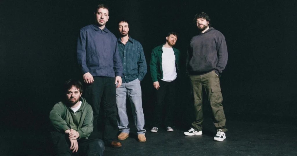 Citizen announce new album Halcyon Blues