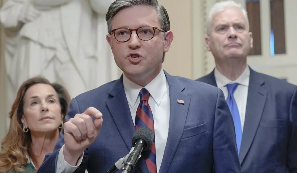 Civil liberties groups pan House Republicans’ bill to overhaul FISA spy laws