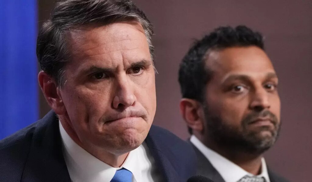 Civil rights groups condemn Southern Poverty Law Center’s indictment and prepare for legal fights