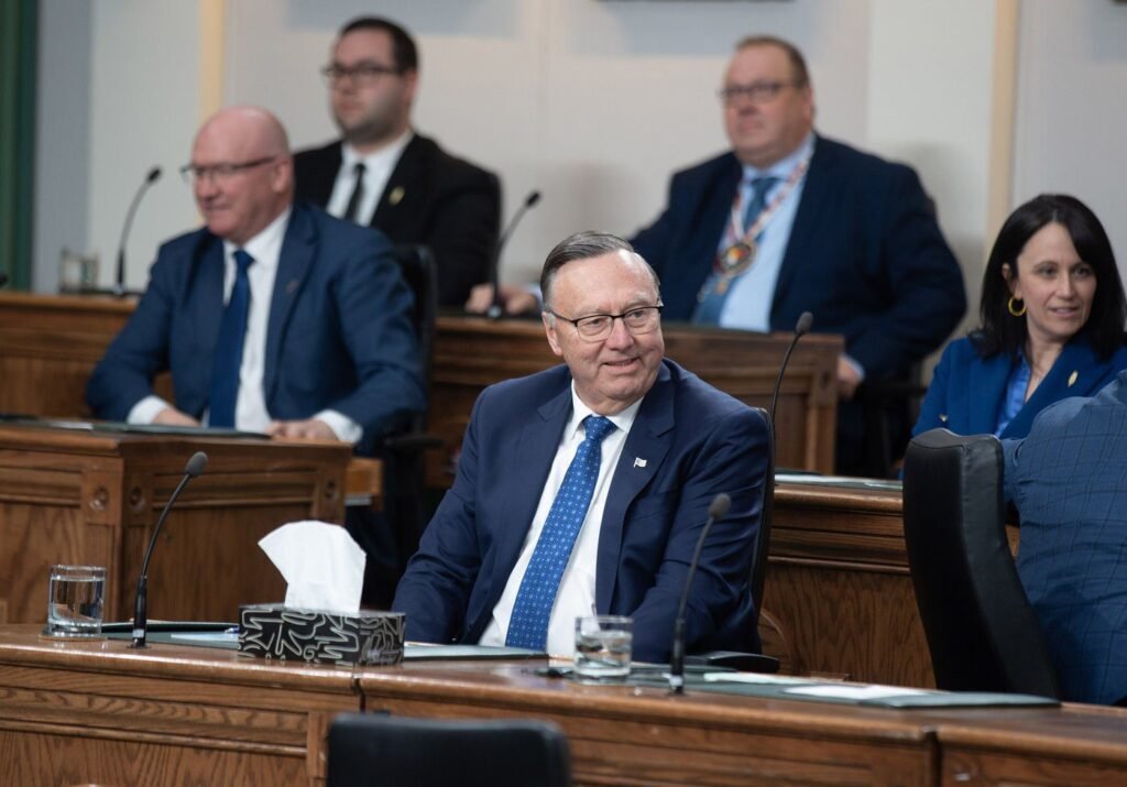 Clock runs out on Quebec energy deal, but N.L. premier is eager to keep negotiating