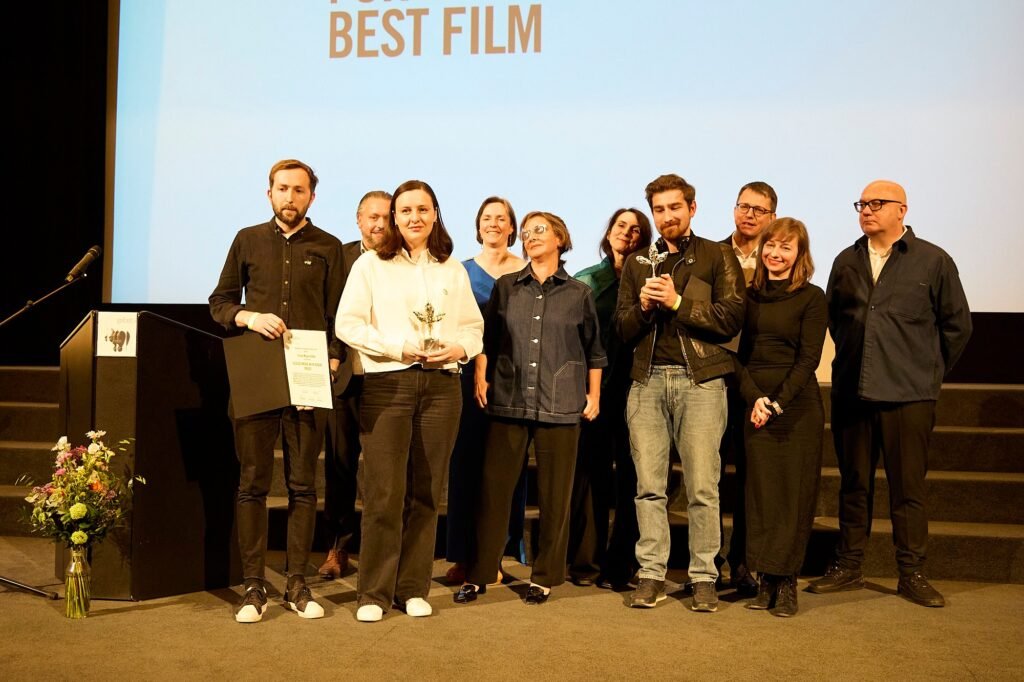 Clouds Move with Great Speed scoops the top prize at goEast