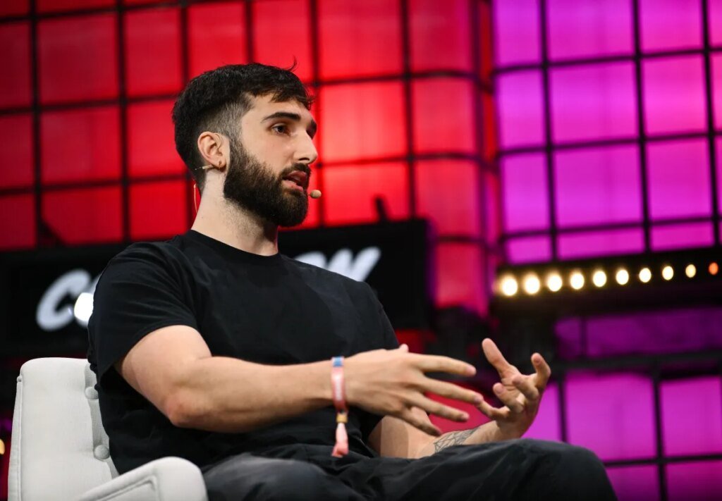 Cohere acquires, merges with Germany-based startup to create a 'transatlantic AI powerhouse'