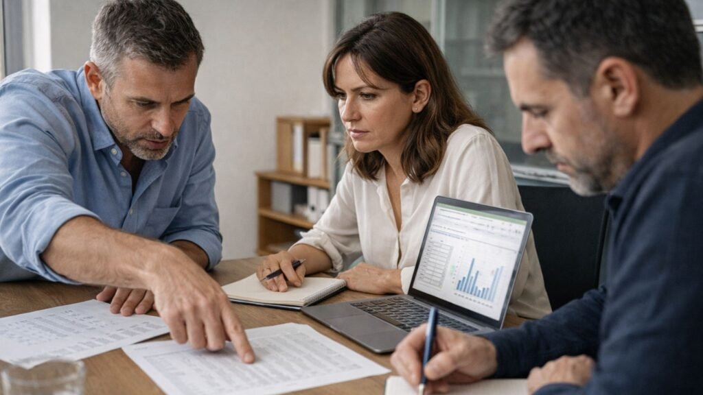 Cómo elegir un MBA si diriges una pyme