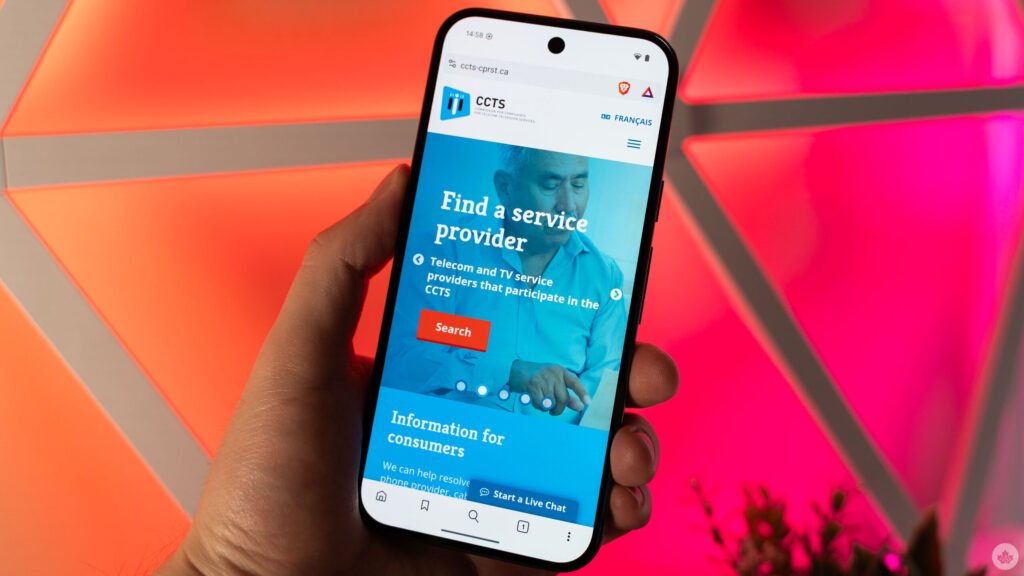 Complaints against Rogers/Shaw nearly doubled in mid-year CCTS report