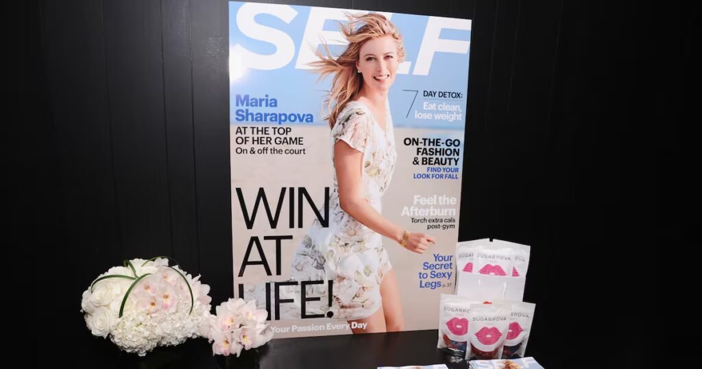 Condé Nast Shutters Self Magazine; Glamour Editor-in-Chief Sam Barry Departs