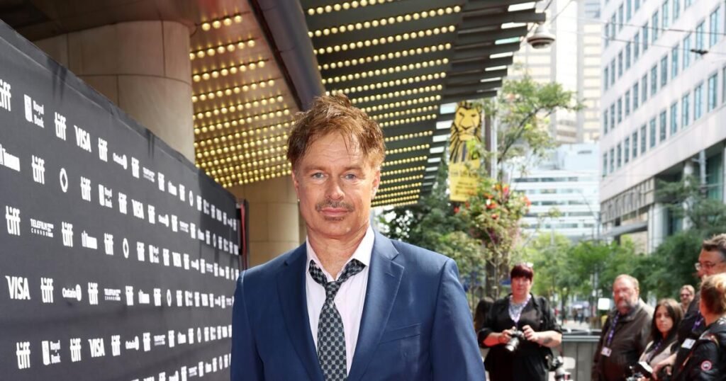 Confirmada la causa de la muerte del actor y productor Patrick Muldoon – Celebrity Land