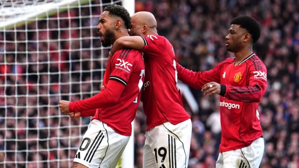Confirmed line-ups as both teams look to bolster European hopes