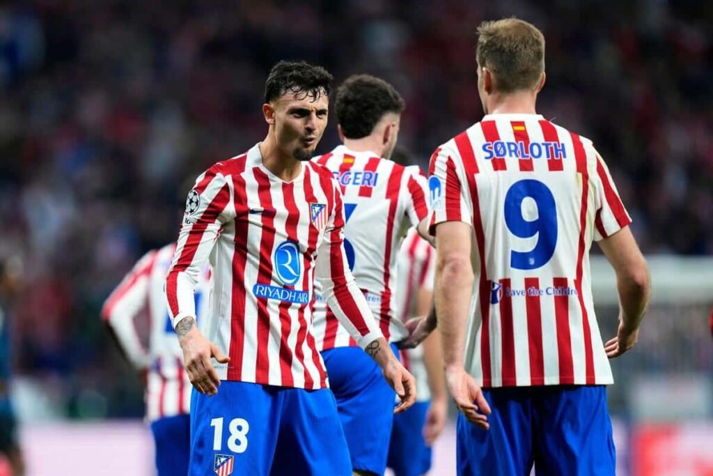 Confirmed line-ups for Copa del Rey final