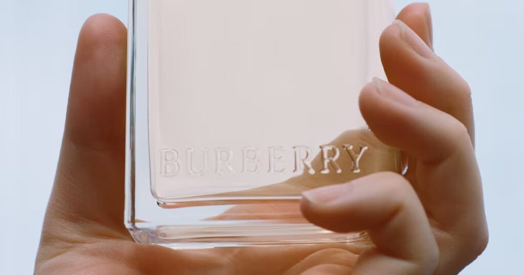 Coty and Interparfums Deny Report of Talks Regarding Boss, Burberry Perfume Licences