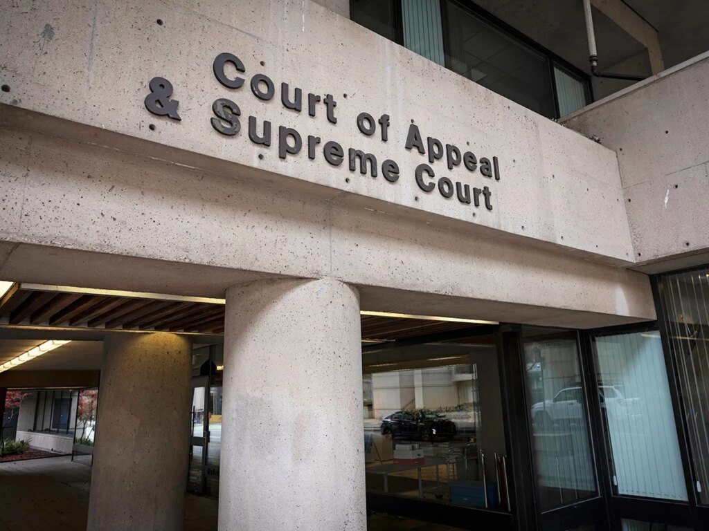 Court orders ex-personal assistant to return $5M in homes paid for with money of terminally-ill B.C. businessman