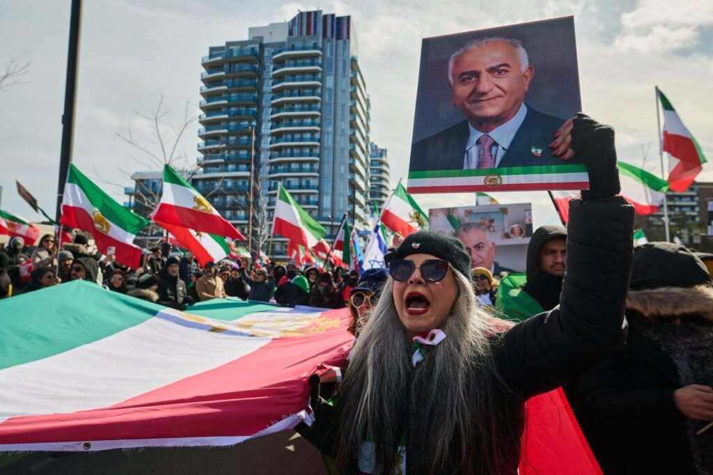 Critics call out Ottawa for not contesting Iran joining UN nuclear weapons conference