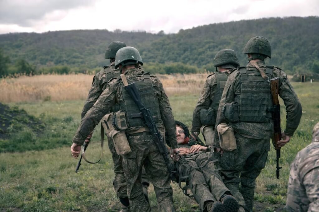 Cuba and Colombia, the main recruitment hubs for the Russian army in Latin America | International