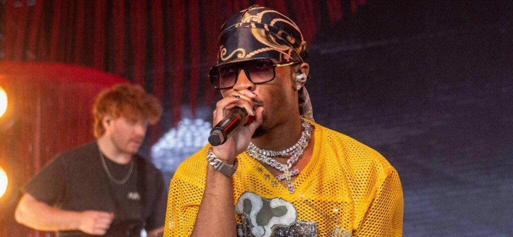 D4vd Hit With Charges That Could Bring Death Penalty