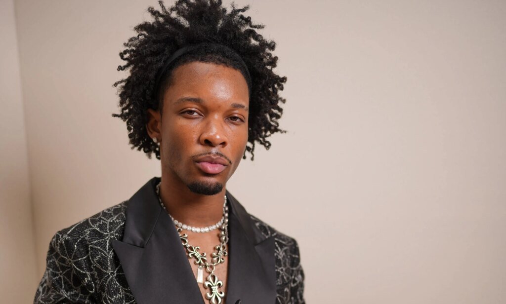 D4vd’s Arrest Footage Surfaces As His Lawyers Speak Out