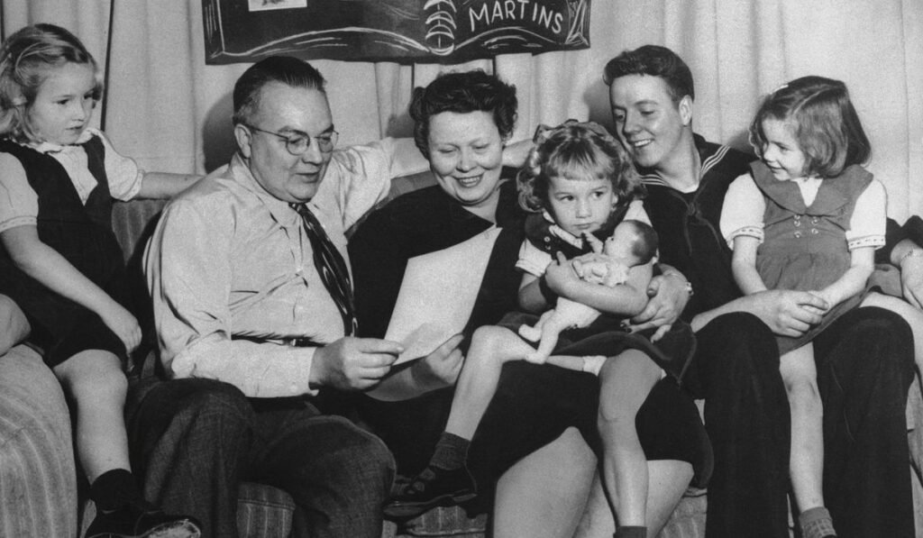 DNA proves remains in a car found in the Columbia River are of an Oregon family missing since 1958