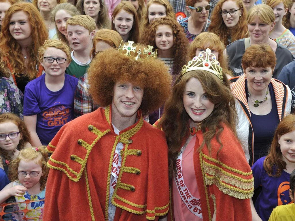 DNA study shows evolution has accelerated over past 10,000 years