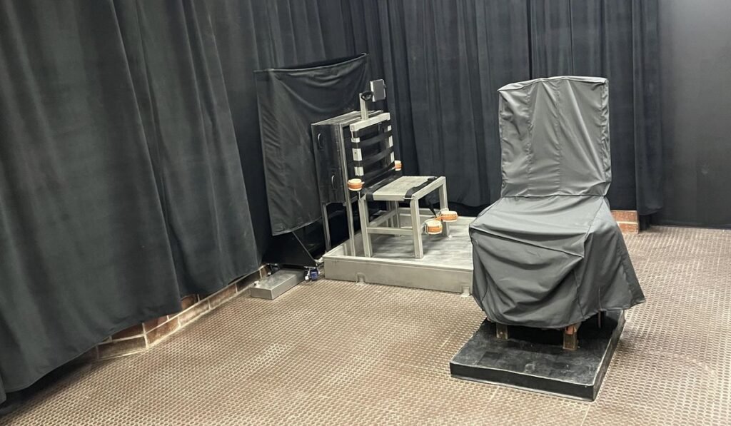 DOJ approves use of firing squads in federal executions DOJ approves use of firing squads in federal executions