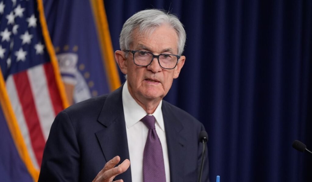DOJ drops criminal probe of Fed Chairman Powell, paves way for Warsh