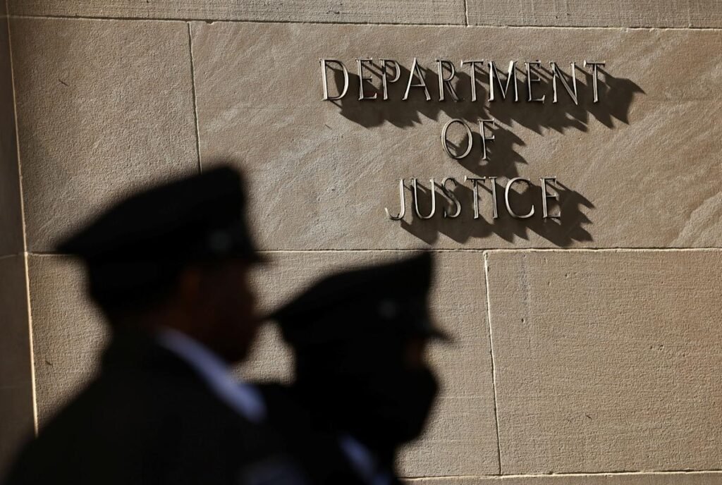 DOJ refuses to help French authorities in criminal probe of X
