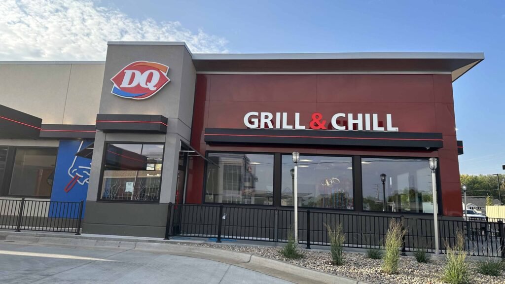 Dairy Queen to begin testing AI-powered drive-thrus in Canada