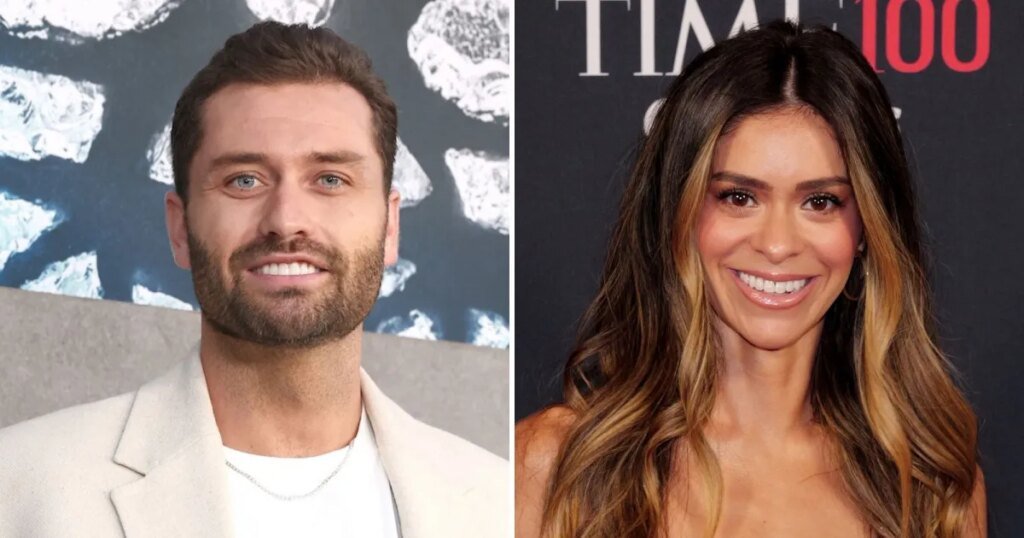 Dakota Mortensen Breaks Silence On Taylor Frankie Paul