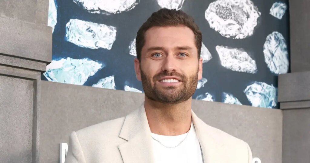 Dakota Mortensen Is Still in ‘Little Bit’ of Vanderpump Villa