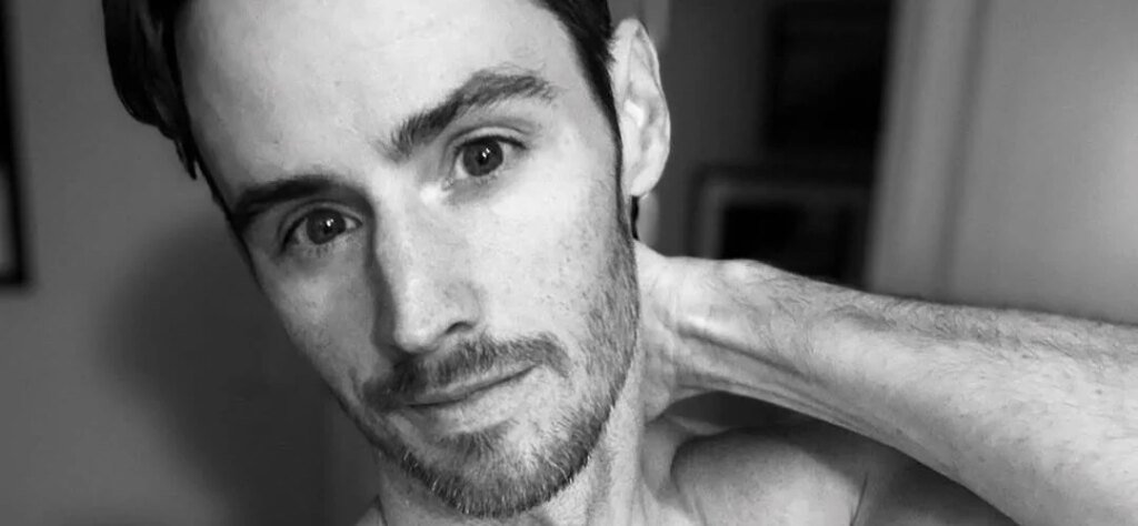 Daniel Benson Says Scandal ‘Closed The Door’ On Disney Career