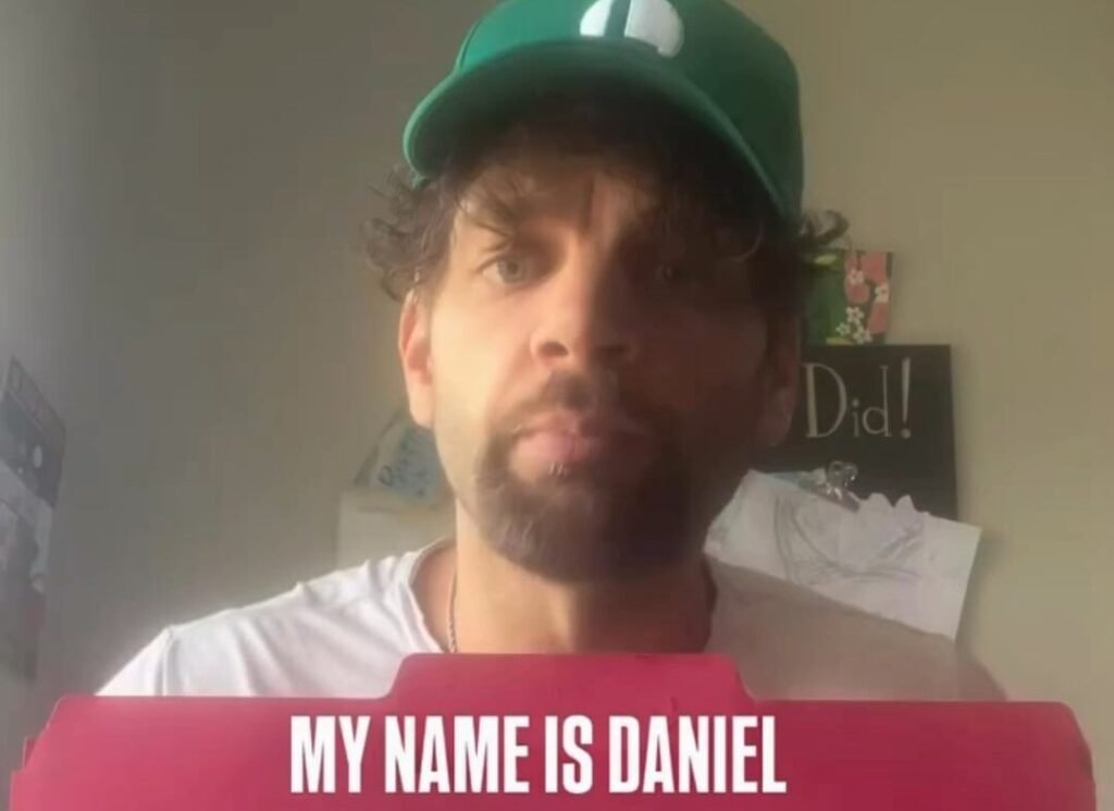 Daniel Lamberton Warns of Deleted Epstein File – What It Really Contains