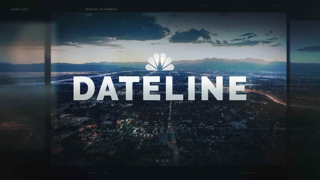 Dateline NBC: Season 34 Ratings - canceled + renewed TV shows, ratings