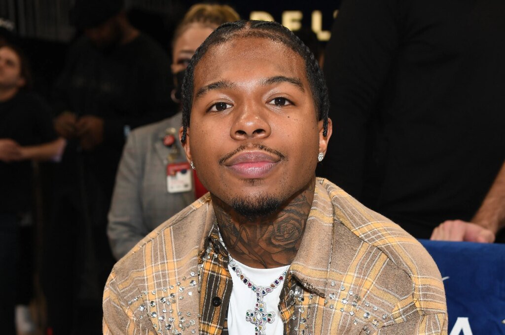 Deshae Frost Responds To Viral Altercation Clip With Woman