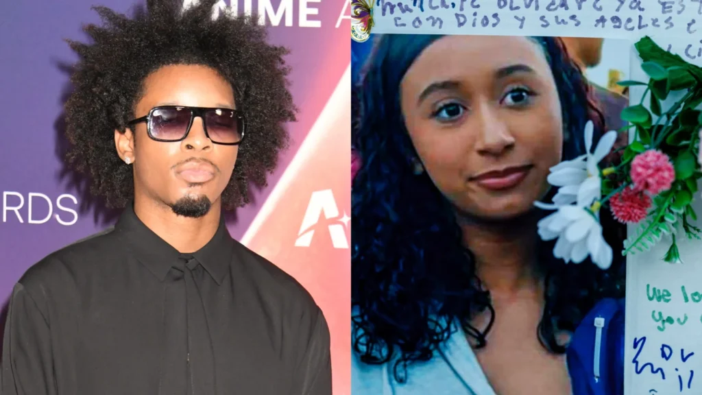 Details About Relationship With Celeste Rivas Hernandez