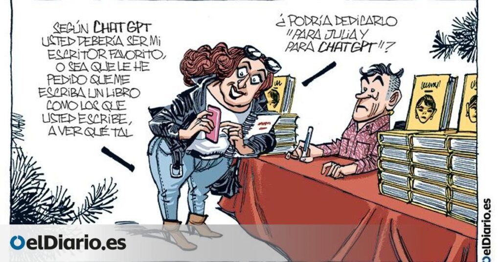 Día del libro