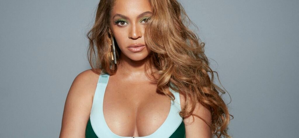 Did Beyoncé Tease ACT III On Instagram?