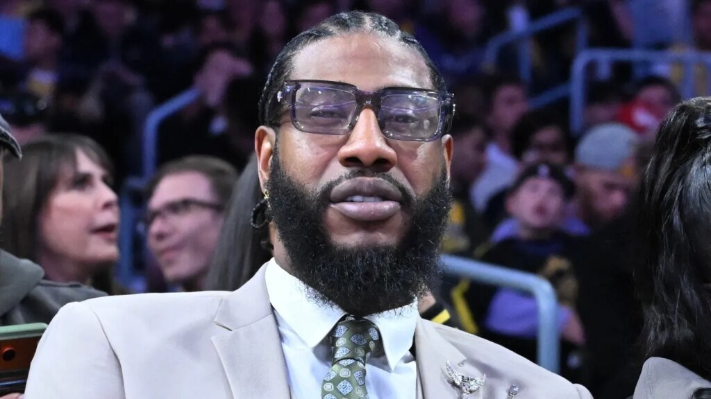 Did He Just Share That He Welcomed New Baby?