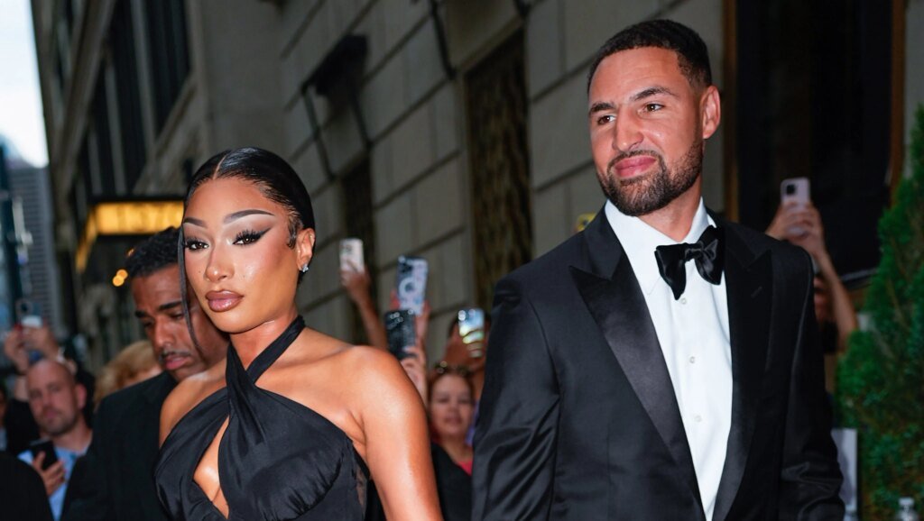 Did Klay Thompson Cheat on Megan Thee Stallion? Her Accusations – Hollywood Life