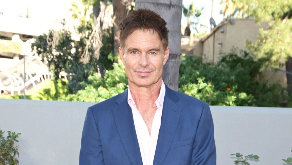 Did Patrick Muldoon Have Children? Find Out if the Actor Had Kids – Hollywood Life